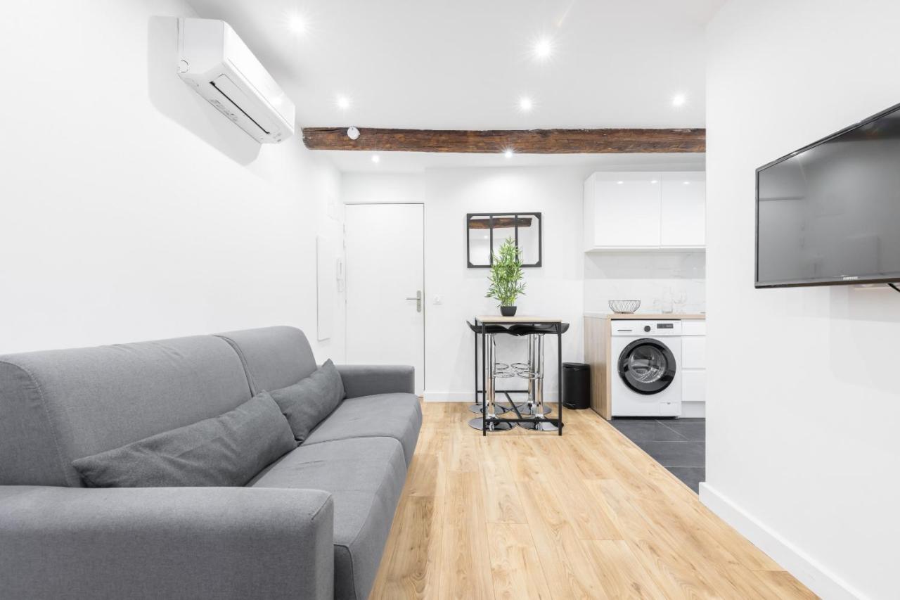 Garibaldi Square - Lovely 1 Bdr Old Town Nice