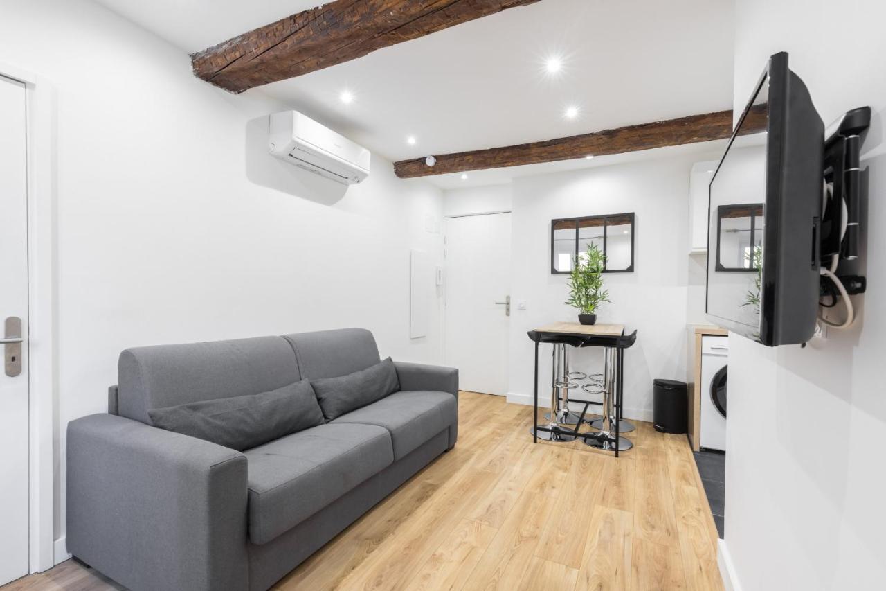 Garibaldi Square - Lovely 1 Bdr Old Town Appartement