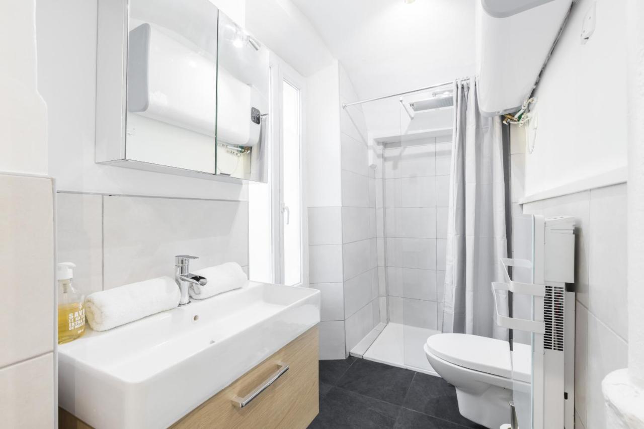 Garibaldi Square - Lovely 1 Bdr Old Town * Nizza