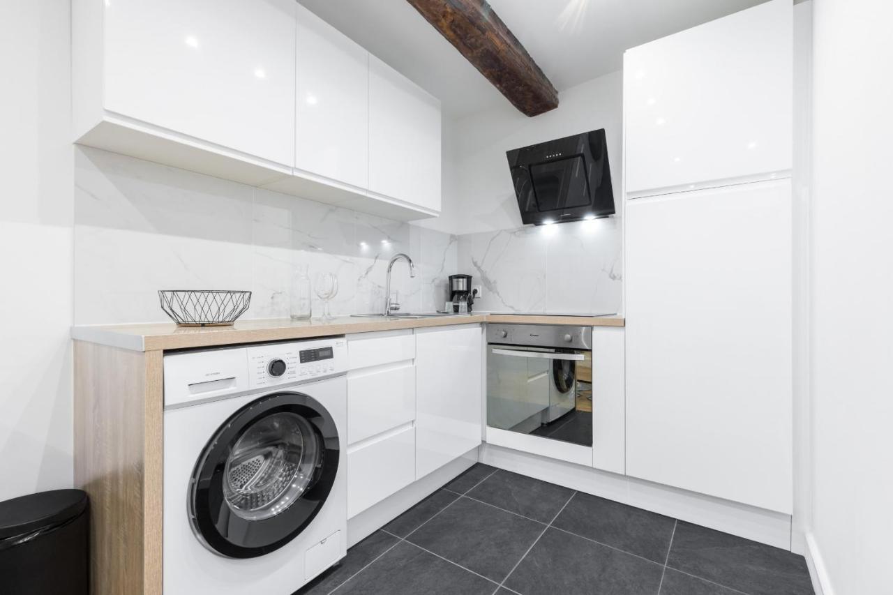 Apartment Garibaldi Square - Lovely 1 Bdr Old Town Nizza