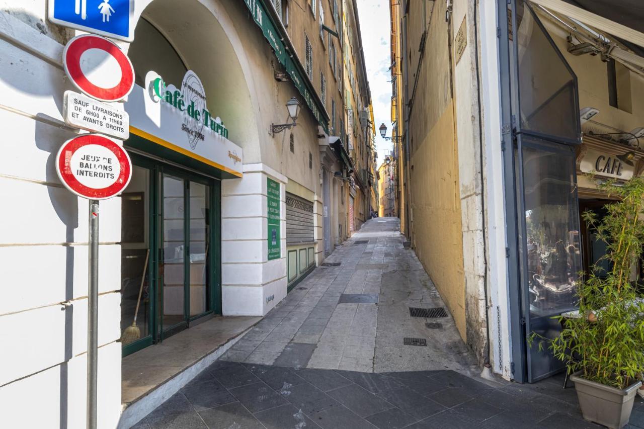 Apartment Garibaldi Square - Lovely 1 Bdr Old Town *