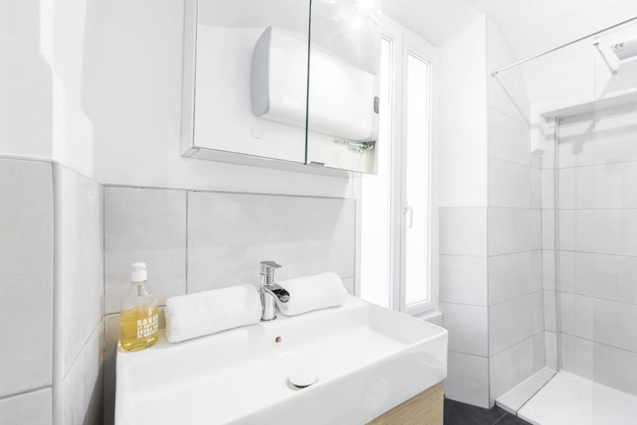 Garibaldi Square - Lovely 1 Bdr Old Town Nizza
